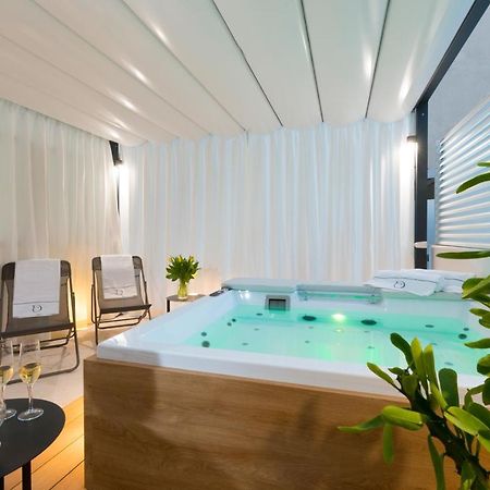 Dc Domus Charme Spa Palermo Kültér fotó