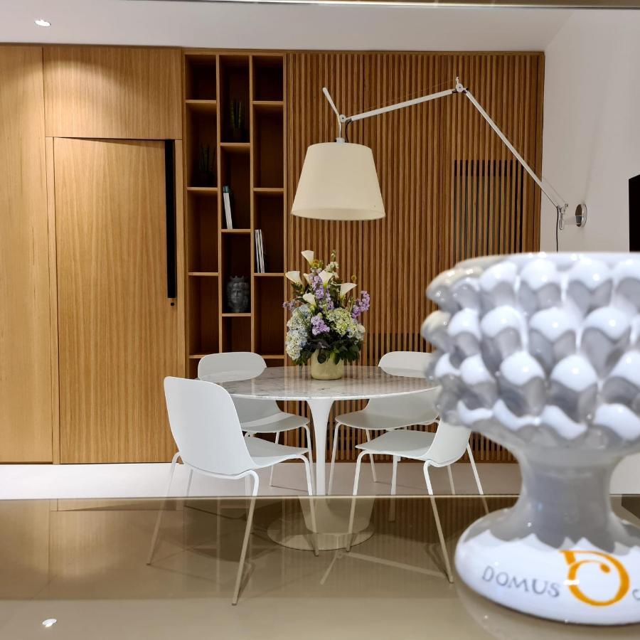 Dc Domus Charme Spa Palermo Kültér fotó