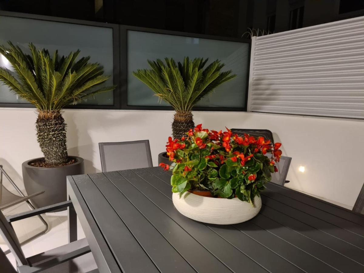 Dc Domus Charme Spa Palermo Kültér fotó
