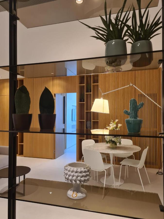 Dc Domus Charme Spa Palermo Kültér fotó