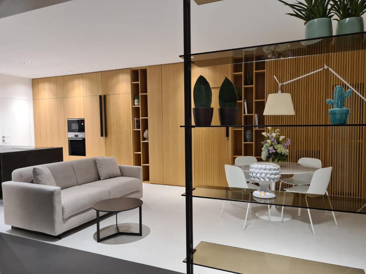 Dc Domus Charme Spa Palermo Kültér fotó