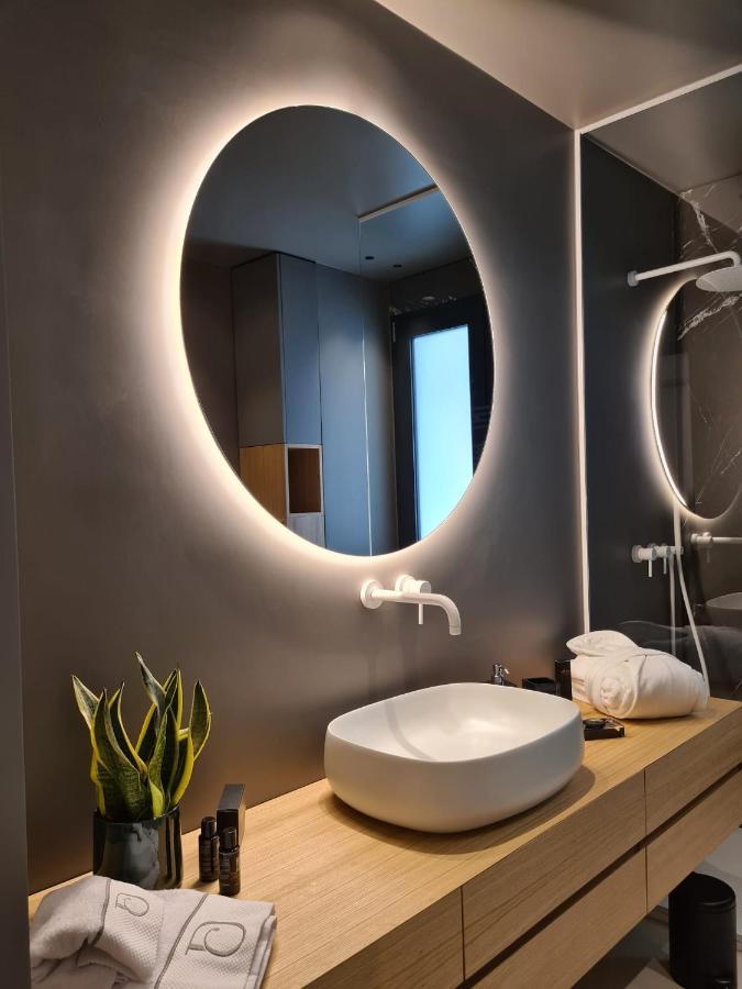 Dc Domus Charme Spa Palermo Kültér fotó