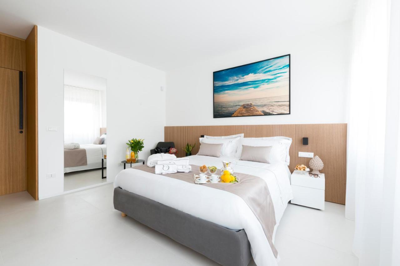 Dc Domus Charme Spa Palermo Kültér fotó