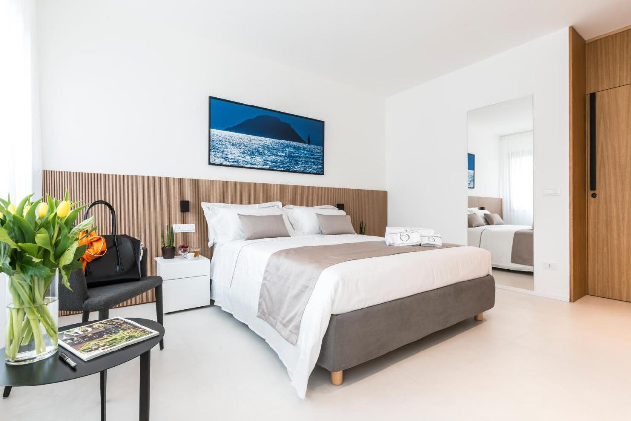 Dc Domus Charme Spa Palermo Kültér fotó