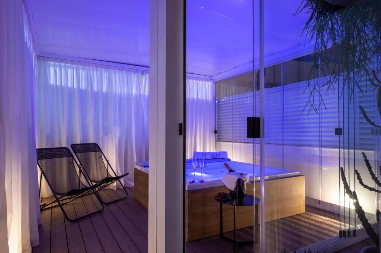 Dc Domus Charme Spa Palermo Kültér fotó