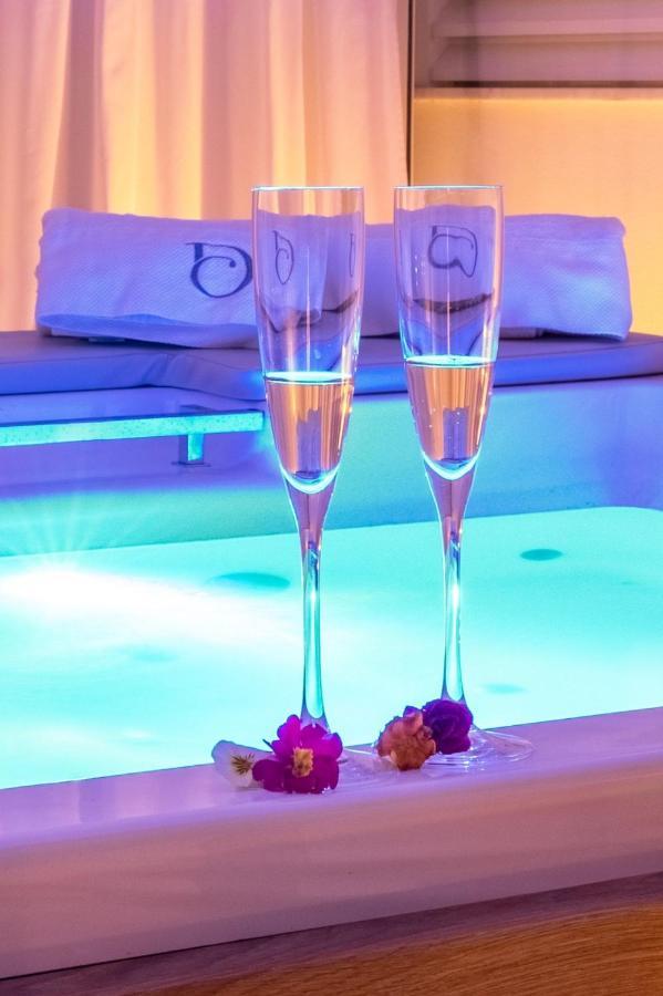 Dc Domus Charme Spa Palermo Kültér fotó
