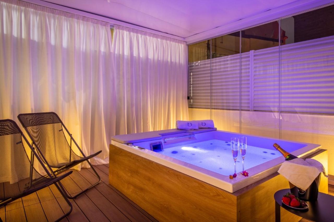 Dc Domus Charme Spa Palermo Kültér fotó